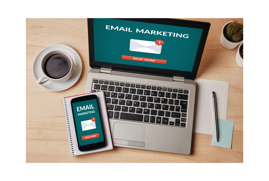 " Don't do that!" Email Marketing 2.0: The Dos and Don'ts.