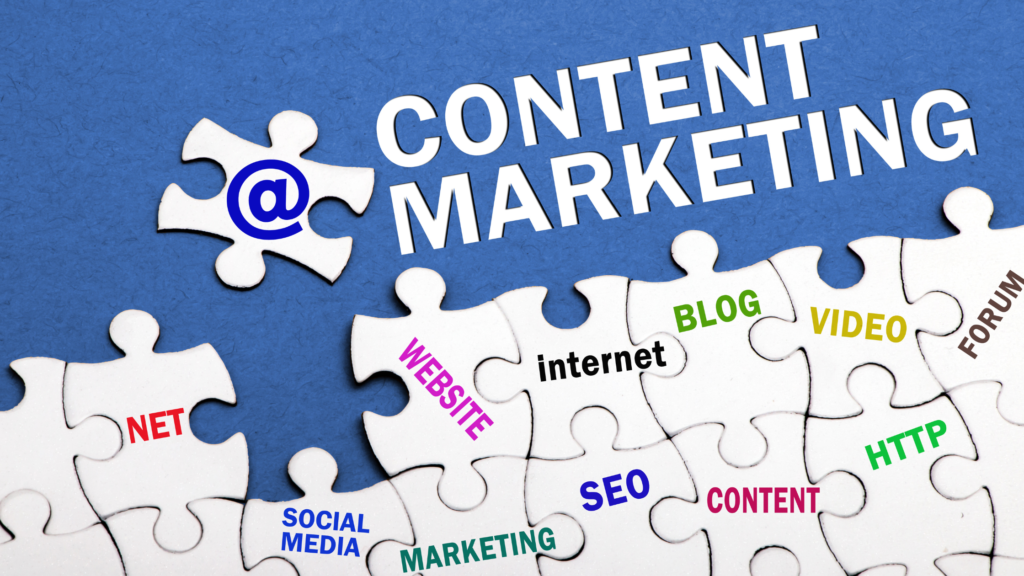 10 Content Marketing Strategies for your business