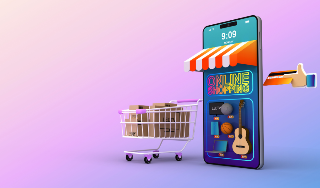 Top 6 eCommerce platforms in Kenya 2022